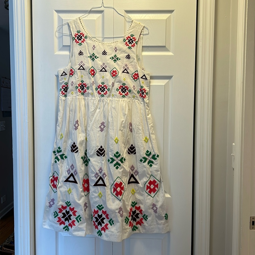 NWT - Anthropologie Dress